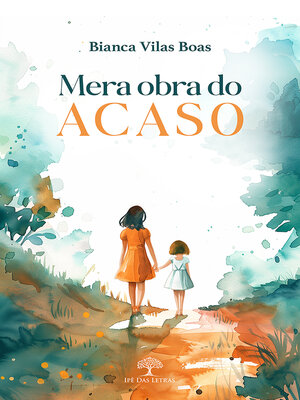 cover image of Mera obra do acaso